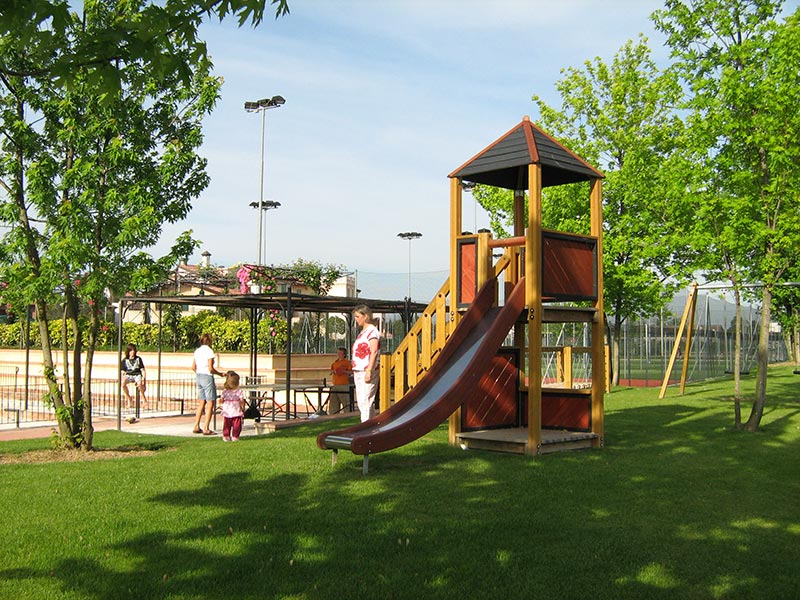 Spielplatz