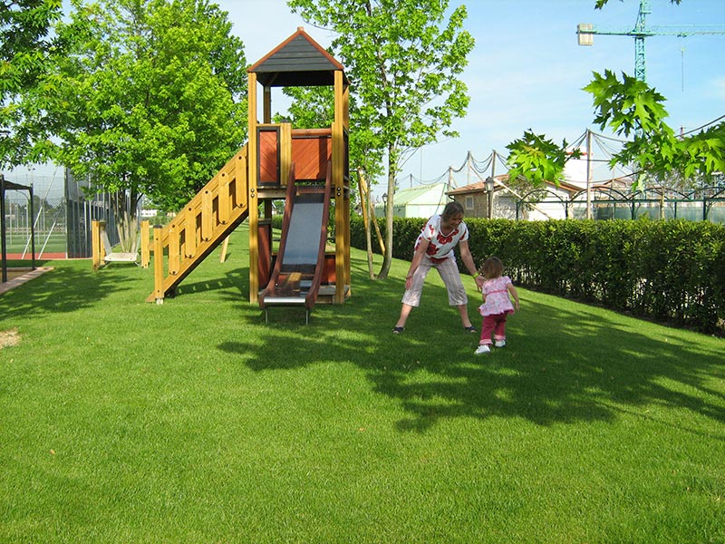 Spielplatz