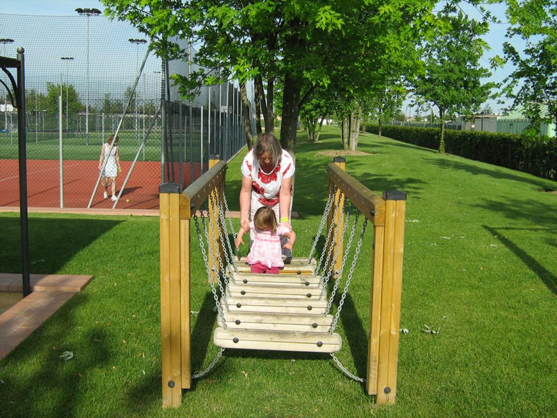 Mit Oma's Hilfe geht das schon